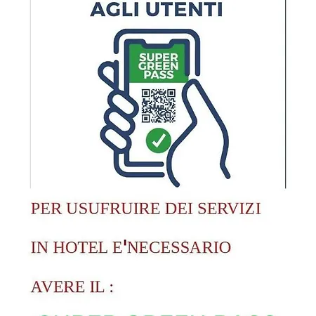 La Milanese Szálloda Pietra Ligure