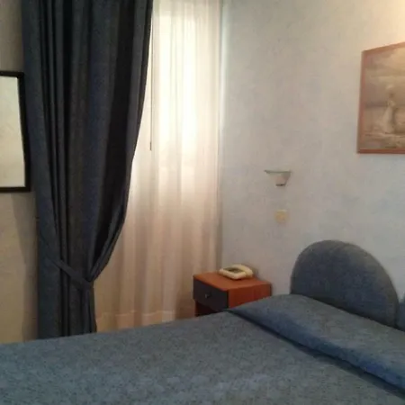 Szálloda La Milanese