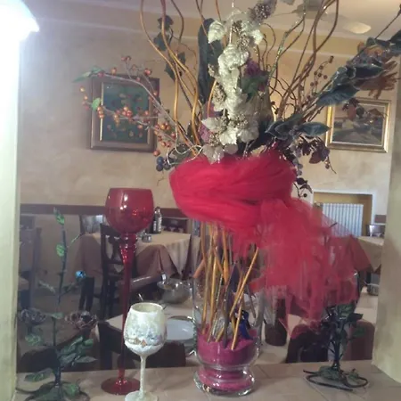 La Milanese Hotel Pietra Ligure