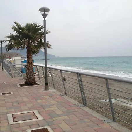 La Milanese 3* Pietra Ligure