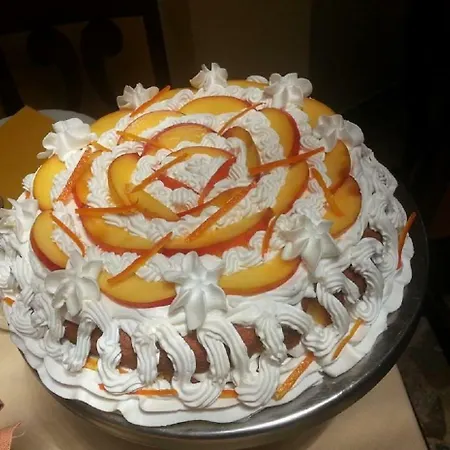 La Milanese מלון 3*