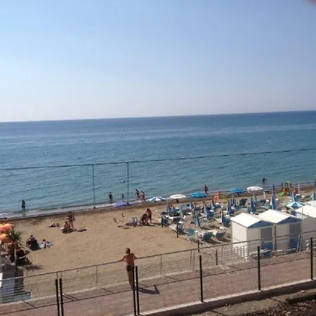 ホテル La Milanese