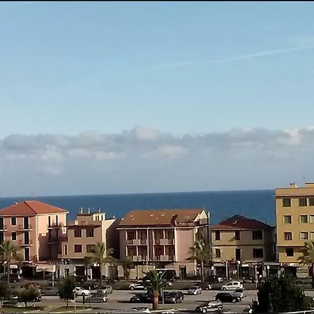 La Milanese Pietra Ligure