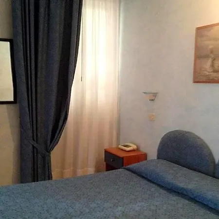 La Milanese 3*