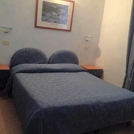 Hotel La Milanese Pietra Ligure