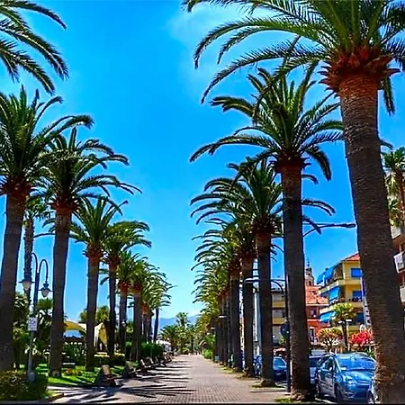 מלון La Milanese 3*