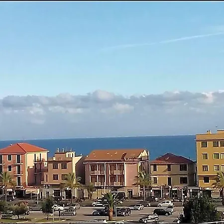 Hotel La Milanese Pietra Ligure