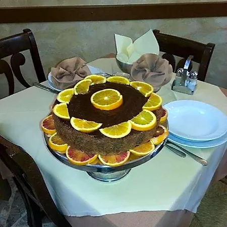 Hotel La Milanese