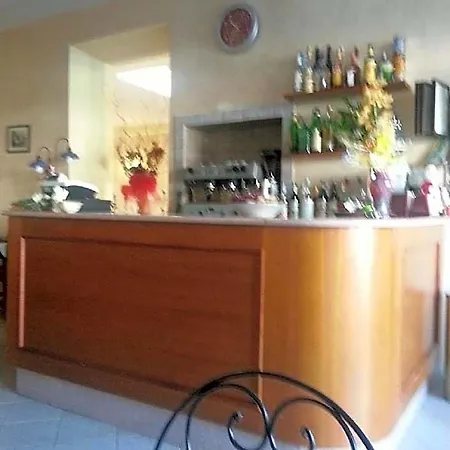 La Milanese Hotel Pietra Ligure
