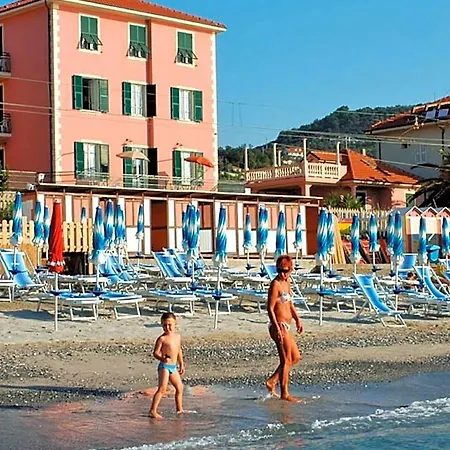 La Milanese Pietra Ligure