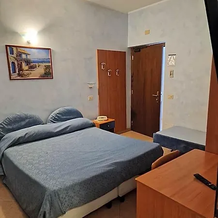 La Milanese Hotel
