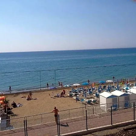 La Milanese Pietra Ligure