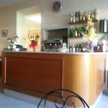 La Milanese 3*