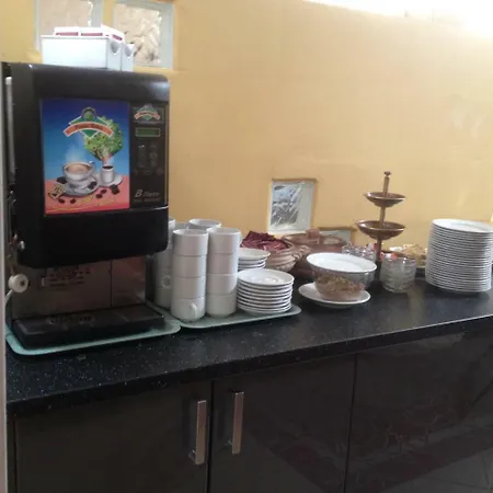 La Milanese Отель 3*