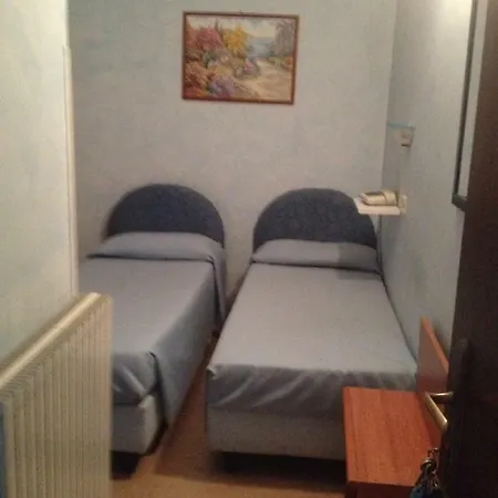 La Milanese 3* Пьетра-Лигуре