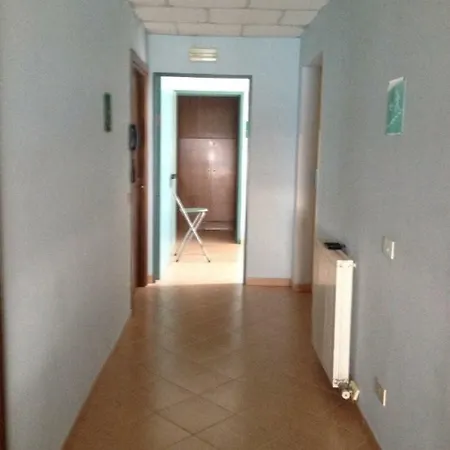 Отель La Milanese 3*