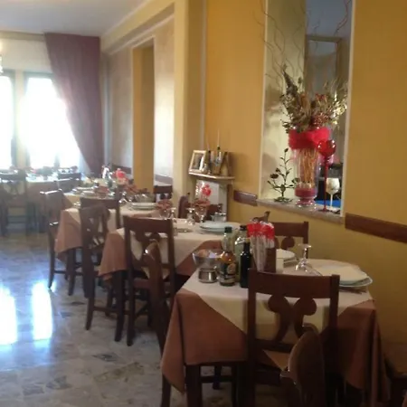 La Milanese Пьетра-Лигуре