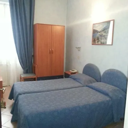 La Milanese Отель