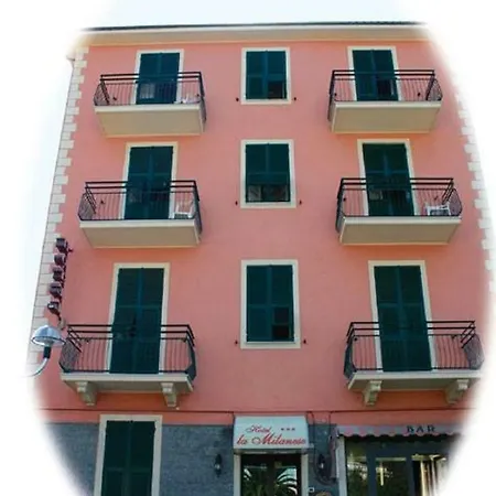 La Milanese