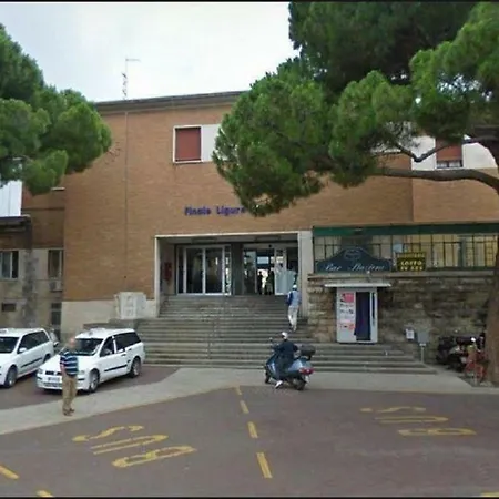 La Milanese 3*