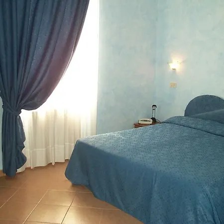 Отель La Milanese 3*