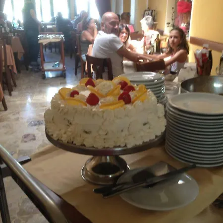 La Milanese Отель