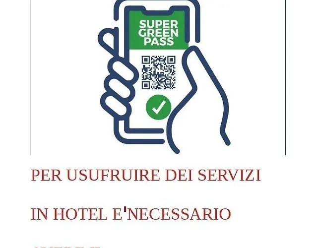 La Milanese Hotel Pietra Ligure