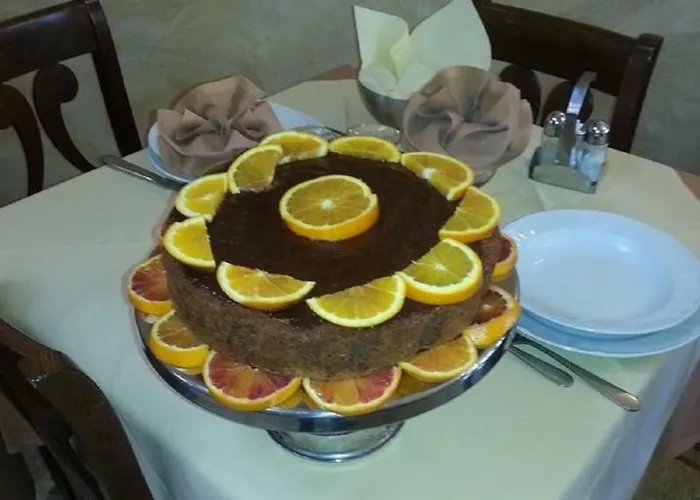 Hotel La Milanese 3*