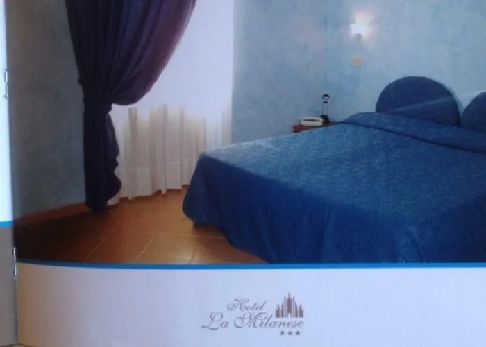 La Milanese Pietra Ligure