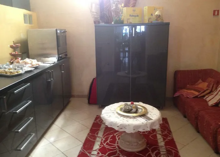 Hotel La Milanese 3*