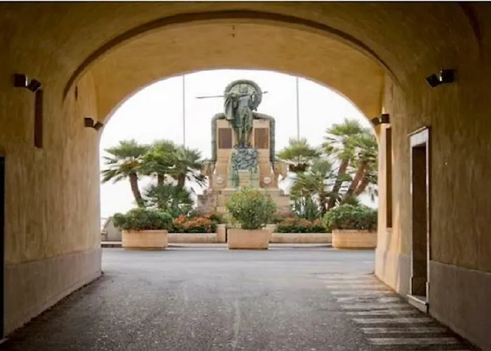 Hotel La Milanese Pietra Ligure