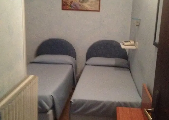 La Milanese 3* Pietra Ligure