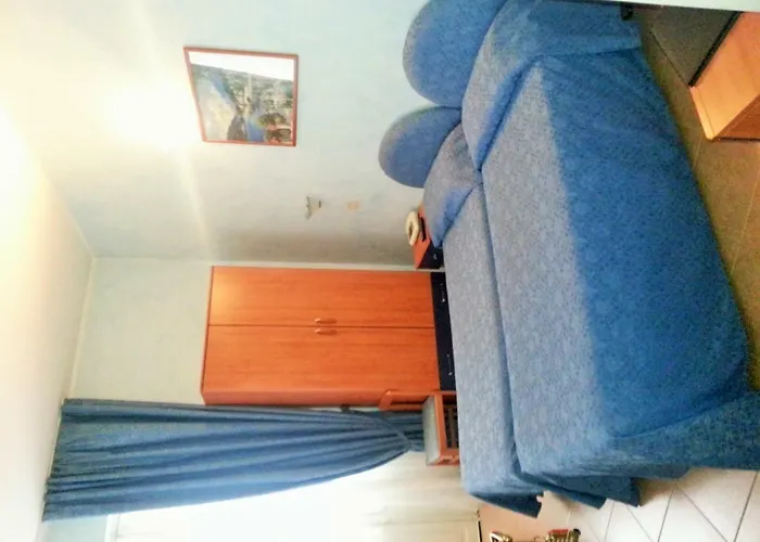 La Milanese Hotel Pietra Ligure