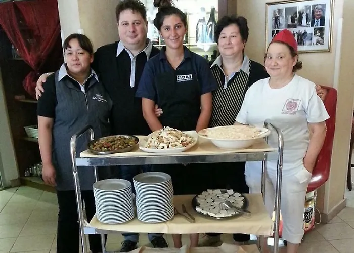 Hotel La Milanese Pietra Ligure