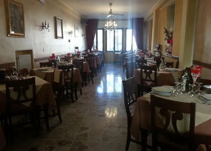 La Milanese Hotel Pietra Ligure