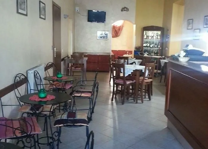 Hotel La Milanese 3*