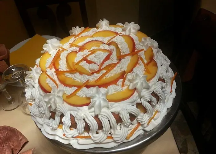 La Milanese Hotel 3*