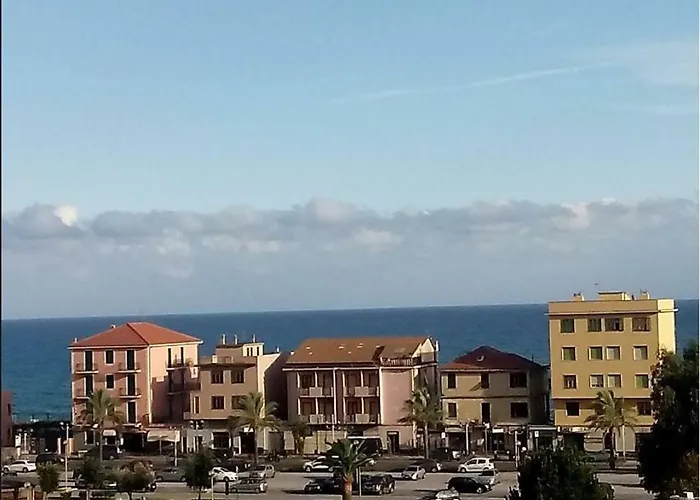 La Milanese Pietra Ligure