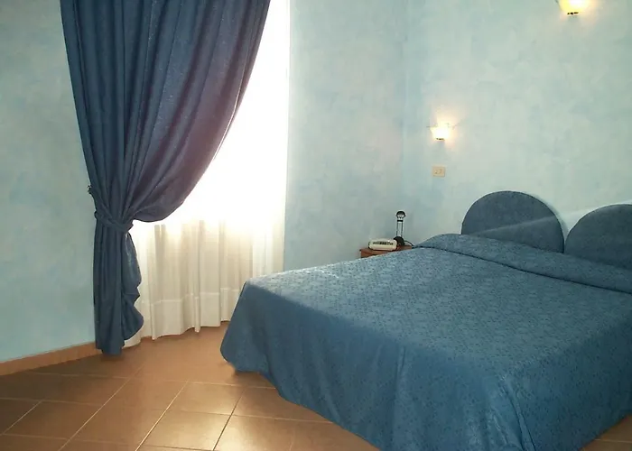 Hotel La Milanese 3*